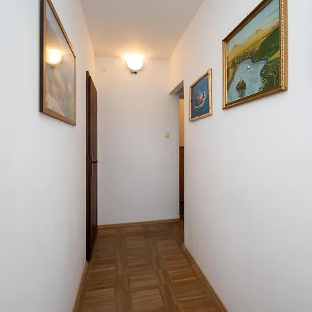 With A Parking Space Povljana, Pag - 21318 公寓 *