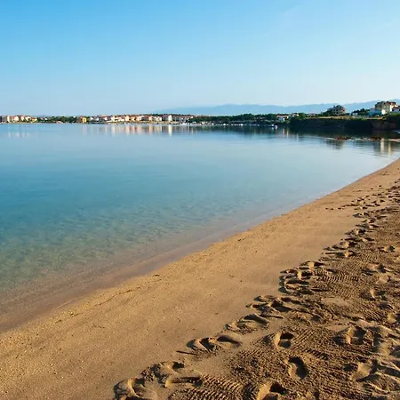 Apartman With Parking Space Povljana, Pag - 21318 *