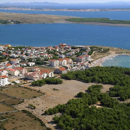아파트 With Parking Space Povljana, Pag - 21318