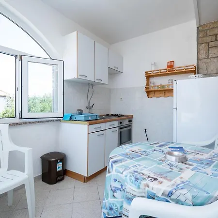 With Parking Space Povljana, Pag - 21318 Apartman