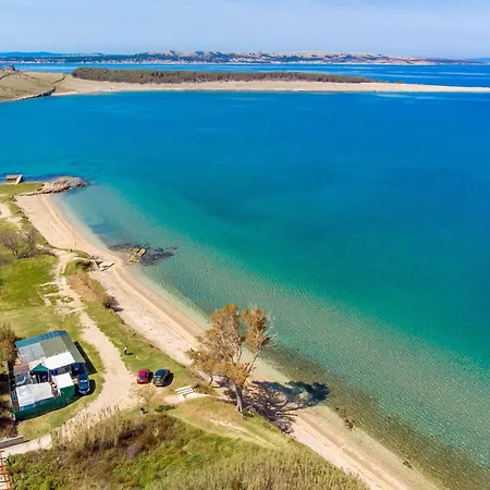 Apartman With Parking Space Povljana, Pag - 21318