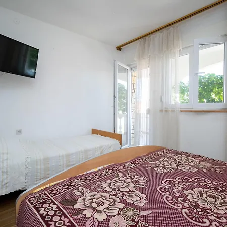 With Parking Space Povljana, Pag - 21318 포블랴나