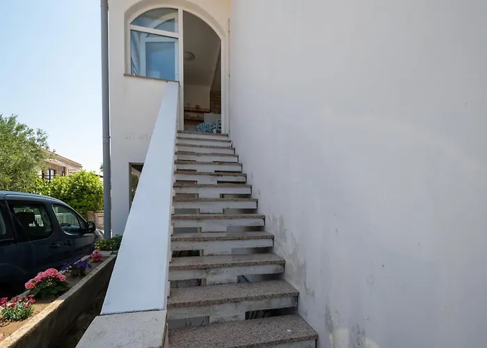 Apartman With Parking Space Povljana, Pag - 21318 Povljana